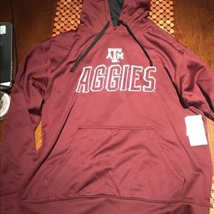 Texas A&M Aggies Hoodie